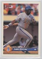 Chris Gwynn [EX to NM]