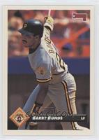 Barry Bonds