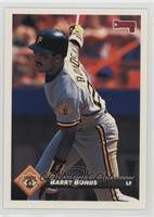 Barry Bonds