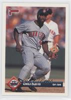 Chili Davis