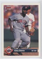 Chili Davis