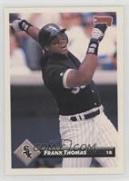 Frank Thomas [Noted]