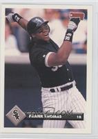 Frank Thomas