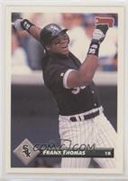 Frank Thomas [Good to VG‑EX]