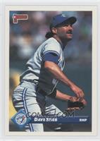 Dave Stieb