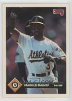 Harold Baines [EX to NM]