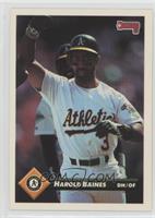 Harold Baines