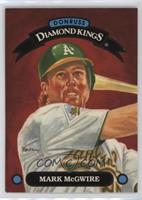 Mark McGwire [EX to NM]