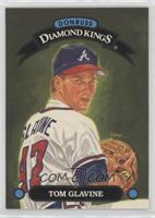 Tom Glavine