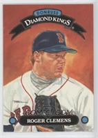 Roger Clemens