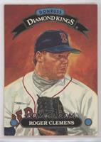 Roger Clemens [Good to VG‑EX]