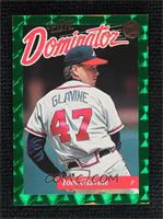 Tom Glavine #/5,000