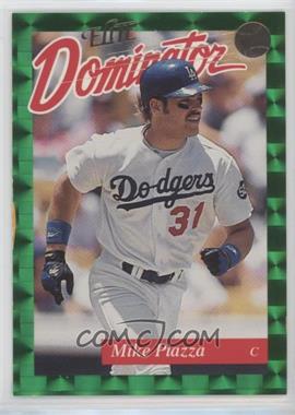 1993 Donruss - Elite Dominator #8 - Mike Piazza /5000