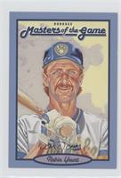 Robin Yount [Noted]