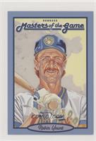 Robin Yount [EX to NM]