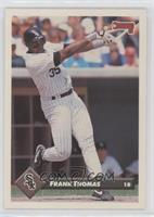 Frank Thomas [EX to NM]