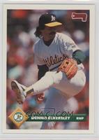 Dennis Eckersley