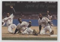 Kenny Lofton [EX to NM]