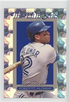 Roberto Alomar #/5,000