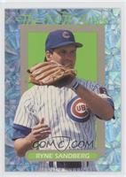 Ryne Sandberg #/10,000