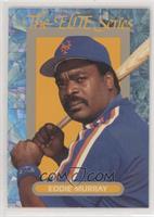 Eddie Murray #/10,000