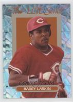 Barry Larkin [EX to NM] #/10,000