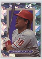 Darren Daulton #/10,000