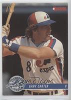 Gary Carter