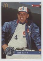 Gene Mauch