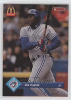 Joe Carter