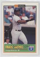 Frank Thomas