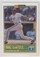 Dave Winfield