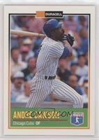 Andre Dawson