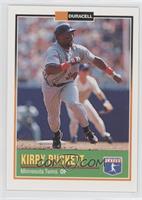 Kirby Puckett