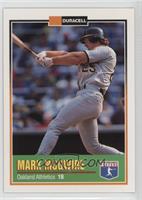 Mark McGwire