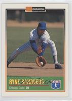 Ryne Sandberg