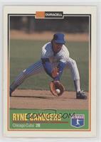 Ryne Sandberg [Good to VG‑EX]