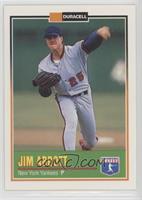 Jim Abbott