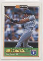 Jose Canseco