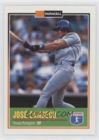 Jose Canseco