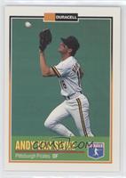 Andy Van Slyke