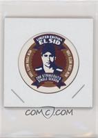 Sid Fernandez (1986 - 200 Strikeouts Single Season)