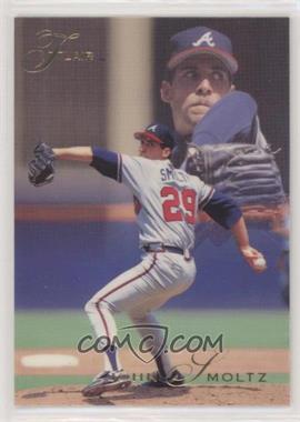 1993 Flair - [Base] #11 - John Smoltz