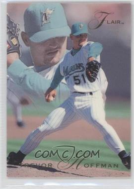 1993 Flair - [Base] #135 - Trevor Hoffman