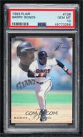 Barry Bonds [PSA 10 GEM MT]