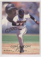 Barry Bonds [EX to NM]