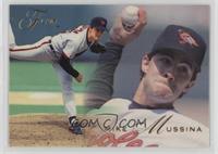 Mike Mussina