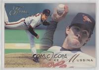 Mike Mussina