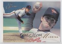 Mike Mussina