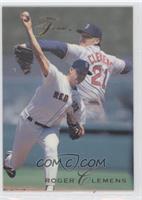 Roger Clemens